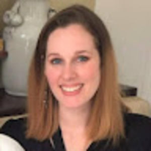 Meet your Posher, Lindsay